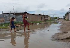 La región Piura reporta 925 casos de leptospirosis
