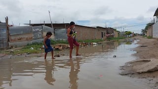 La región Piura reporta 925 casos de leptospirosis