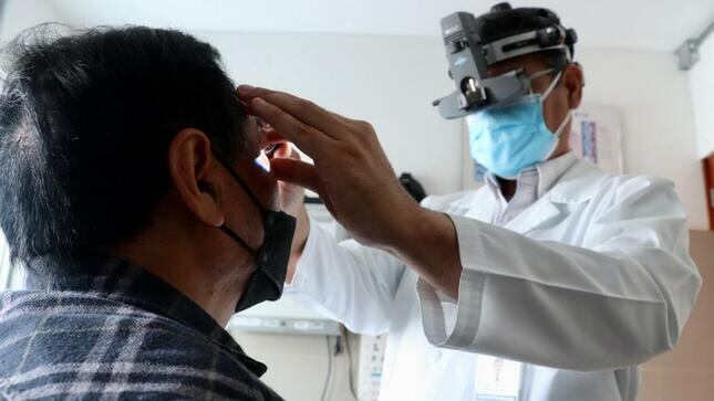 Es urgente iniciar el tratamiento cuanto antes, pues el daño puede ser realmente grave. Foto: Minsa