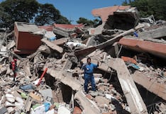 CAF dona US$500.000 a Colombia para atender emergencia tras terremoto de magnitud 7,4