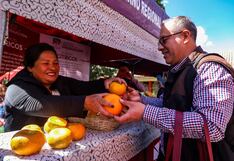 Cusco: Empresarios, emprendedores y municipios compran stands para la Feria Huancaro 2025