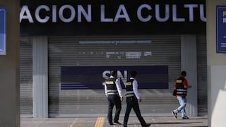 Fiscalía inicia investigación preliminar por ataque en estación La Cultura del Metro de Lima