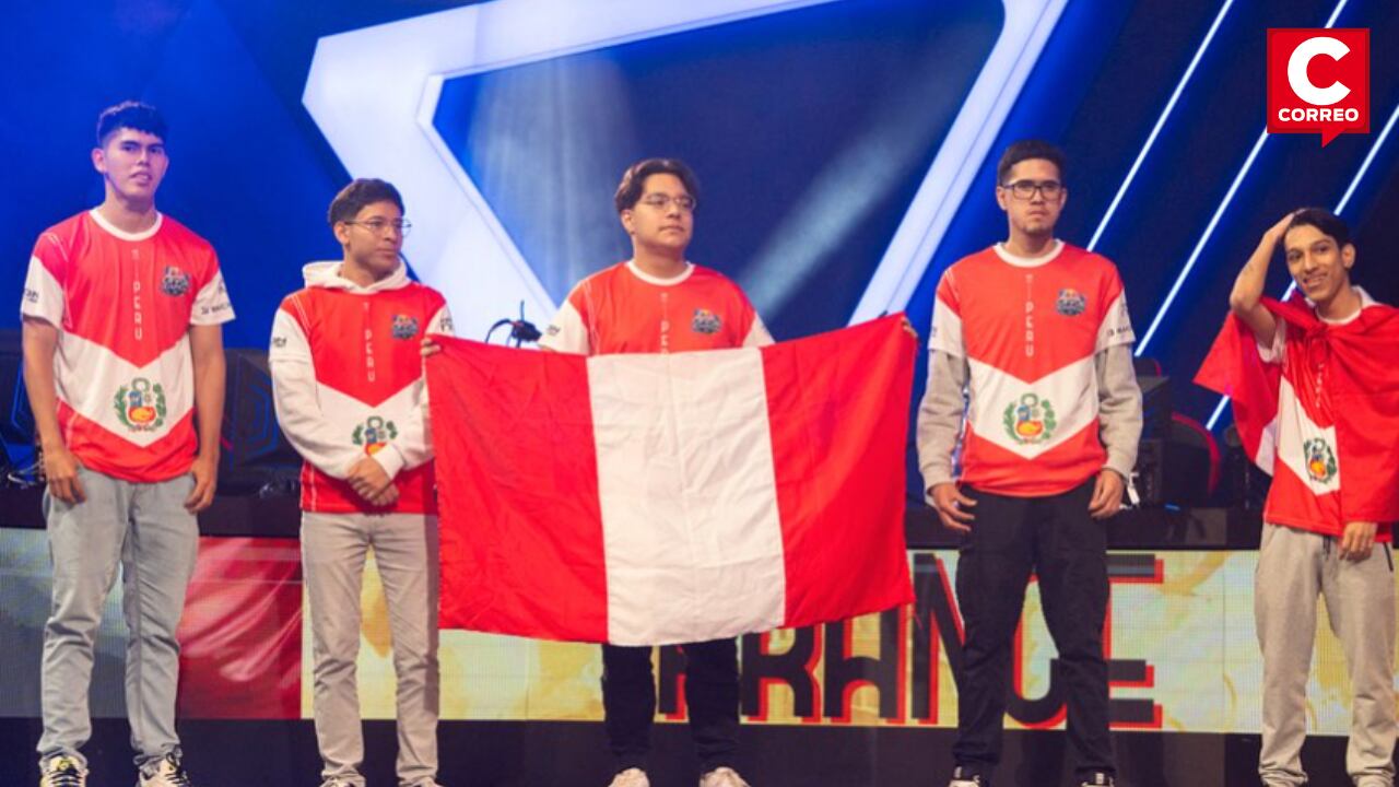 Zen eSports logró obtener el subcampeonato mundial de Valorant