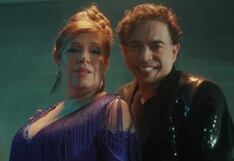 Ernesto Pimentel y Elena Romero lanzan ‘Pecado’, su nueva cumbia