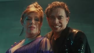 Ernesto Pimentel y Elena Romero lanzan ‘Pecado’, su nueva cumbia