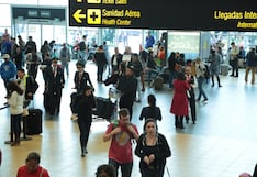 Perú tiene más aeropuertos internacionales, pero Colombia moviliza más pasajeros