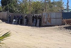 Arequipa: Suspenden desalojo en Majes en caso de venta irregular a trabajadores