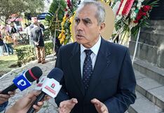 Perciben desinterés del Ejecutivo nacional por sacar adelante puerto Corío en Arequipa