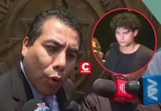 Caso Lizeth Marzano: familia exige formalizar prisión preventiva contra Adrián Villar por peligro de fuga