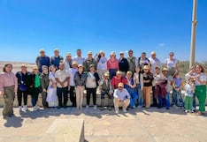 Pisco: Reserva Nacional de Paracas impulsa alianza multisectorial para fortalecer la cultura oceánica
