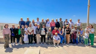 Pisco: Reserva Nacional de Paracas impulsa alianza multisectorial para fortalecer la cultura oceánica
