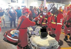 Trujillo: Cuatro zonas en peligro ante un posible terremoto