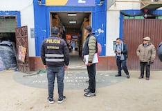 Pasco: Acude a Fiesta de las Cruces y muere a machetazos