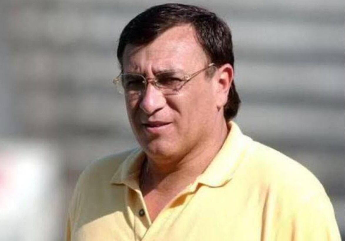 Mandamás del equipo "Churre" estará acompañado por 6 miembros más en el directorio.