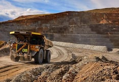 Arequipa recibió más de 500 millones de dólares de inversión minera