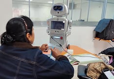 Huancavelica: Kipi será la primera ‘maestra’ de inglés en Tayacaja