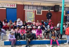 Legado de Natacha en Arequipa: Vacaciones útiles para los niños del Colca