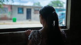 Más de 70 niñas de hasta 14 años fueron madres en Perú en lo que va de 2026