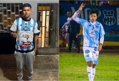 Pisco: Club Natteri FC organiza actividad pro salud en apoyo a jugador herido en balacera