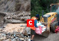 Huaicos en Arequipa: Reportan daños en puentes, vías, viviendas, bofedales y cultivos en diferentes provincias