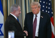 Donald Trump da 3 días a Hamás para aceptar plan de paz en Gaza o “pagará con el infierno”