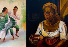 Exposición “Raíces Profundas, Huellas Afroperuanas vol. 2” celebra la herencia afroperuana en Surco