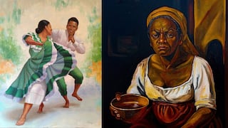 Exposición “Raíces Profundas, Huellas Afroperuanas vol. 2” celebra la herencia afroperuana en Surco