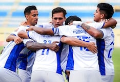 Alianza Atlético enfrentan hoy al Sport Boys por la Copa Caliente