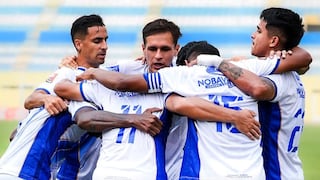 Alianza Atlético enfrentan hoy al Sport Boys por la Copa Caliente