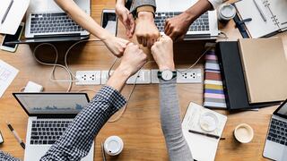 Feria Virtual de Empleo Internacional, el primer evento en línea que impulsa la empleabilidad global