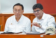 Gobierno destinará presupuesto para emergencia en Arequipa (VIDEO)