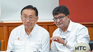 Gobierno destinará presupuesto para emergencia en Arequipa (VIDEO)