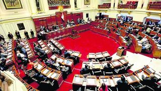 Parlamento debatirá reformas electorales para comicios de 2016