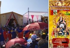 Tacna: Prófugo de la justicia era alferado de festividad en honor a Virgen de Copacabana