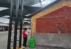 Gobierno Regional de Arequipa fraccionó contrataciones por S/1.3 millones para trabajos en colegios