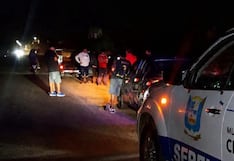 La Libertad: Asesinan a joven DJ durante ataque armado en la vía Chocope–Casa Grande
