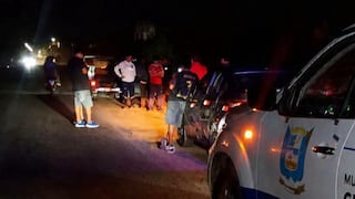 La Libertad: Asesinan a joven DJ durante ataque armado en la vía Chocope–Casa Grande