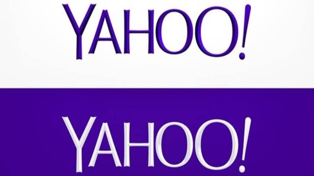 Yahoo! cambia su logotipo como parte de su evolución