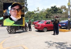 Nueva revelación de cobro de coimas de Policía a choferes informales en Chiclayo