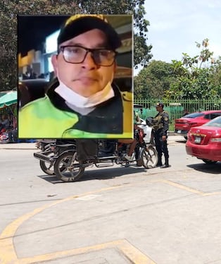 El descontrol en el transporte público es grave en Chiclayo, pero le da chances a la corrupción.