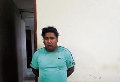 Pobladores de Cono Norte de la ciudad de Arequipa intentaron linchar a un presunto ladrón