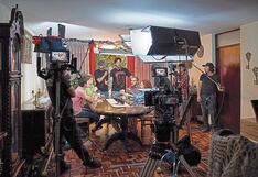 Película arequipeña brilla tras su presentación