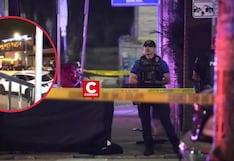 Tiroteo en bar estadounidense deja 3 muertos y 18 heridos: FBI investiga posibles vínculos terroristas