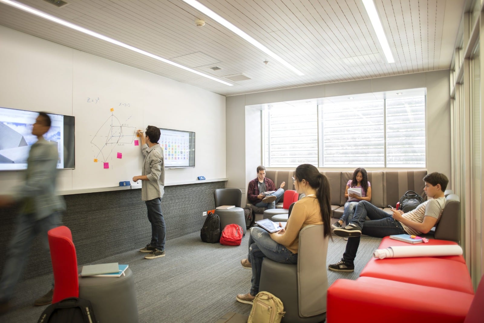 Ranking Merco Empresas & Líderes 2023 calificó a entidades y Datum estuvo a cargo de proceso.