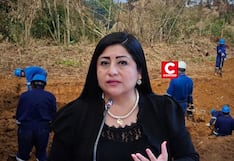 Emergencia energética podría finalizar el domingo según Denisse Miralles