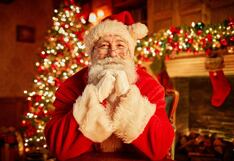 Papá Noel: ¿Es bueno alimentar la fantasía en los niños?