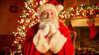 Papá Noel: ¿Es bueno alimentar la fantasía en los niños?