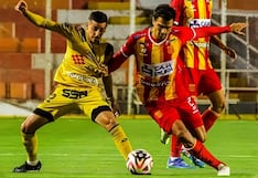 Atlético Grau jugará la Copa Sudamericana sin público