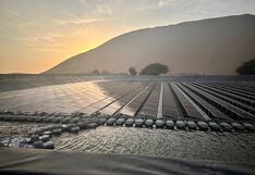 Por Sebastián Rebaza: La transición energética en la agroindustria peruana