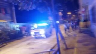 Asesinan de varios disparos a un hombre en Sullana